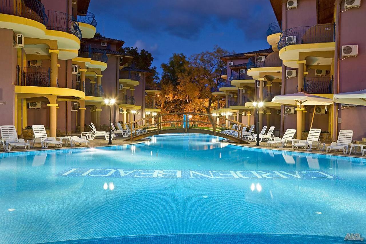 Гардън Бийч - Недялкови Sozopol Exterior photo