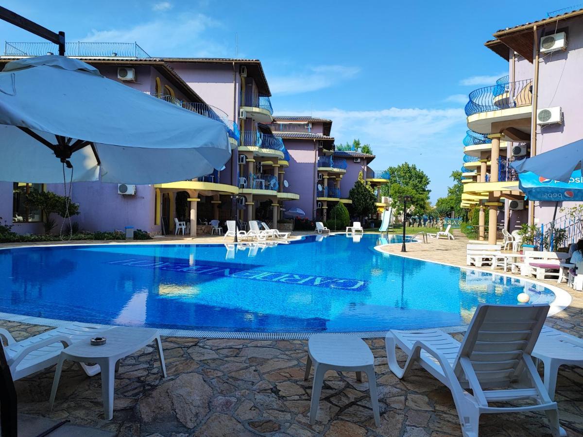 Гардън Бийч - Недялкови Sozopol Exterior photo